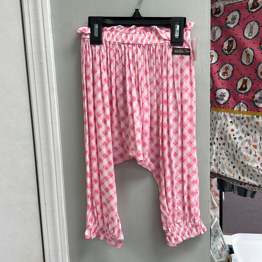 Matilda Jane Pants